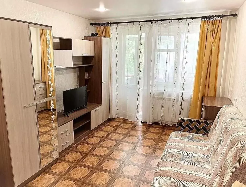 1-к кв. Ивановская область, Иваново просп. Текстильщиков, 5В (32.0 м) - Фото 2