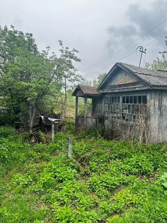 Дача 20,3 м на участке 7,9 сот. - Фото 0