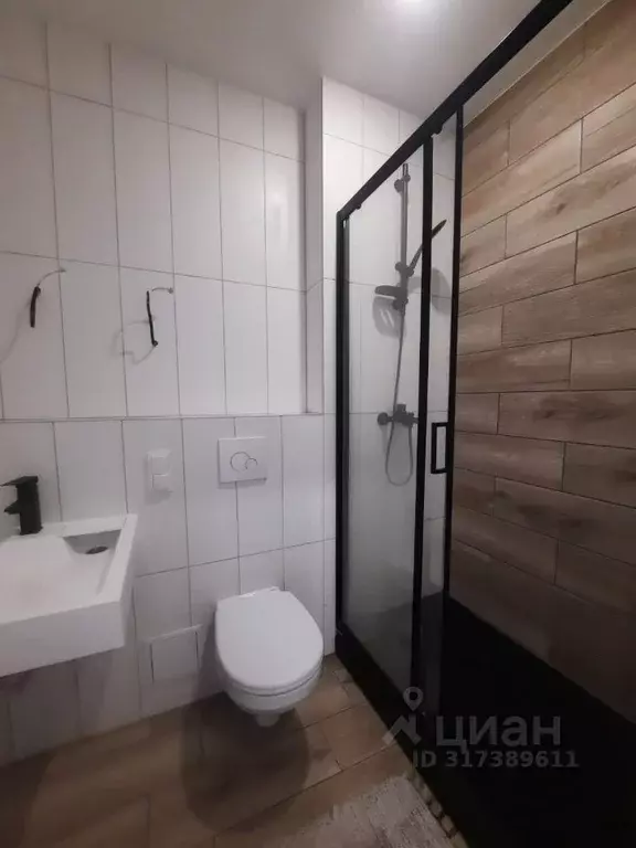 Студия Новосибирская область, Новосибирск ул. Кирова, 113/2 (20.7 м) - Фото 0