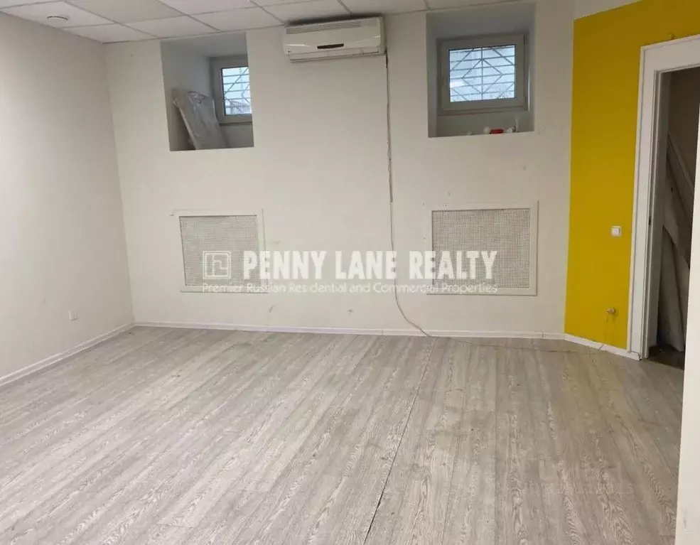 Помещение свободного назначения в Москва пер. Селиверстов, 1А (27 м) - Фото 1