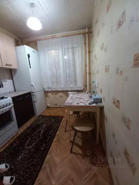 1-к кв. Московская область, Видное Школьная ул., 71 (35.0 м) - Фото 2