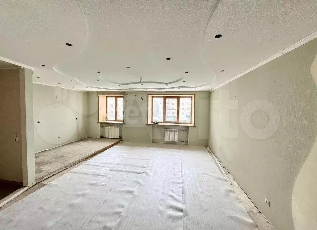 4-к. квартира, 83,9 м, 3/5 эт. - Фото 0