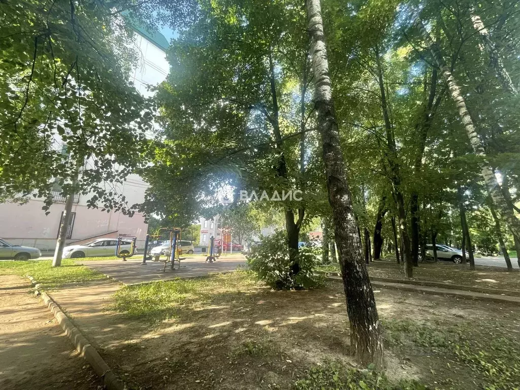 2-к кв. Московская область, Долгопрудный Московское ш., 57 (44.5 м) - Фото 2