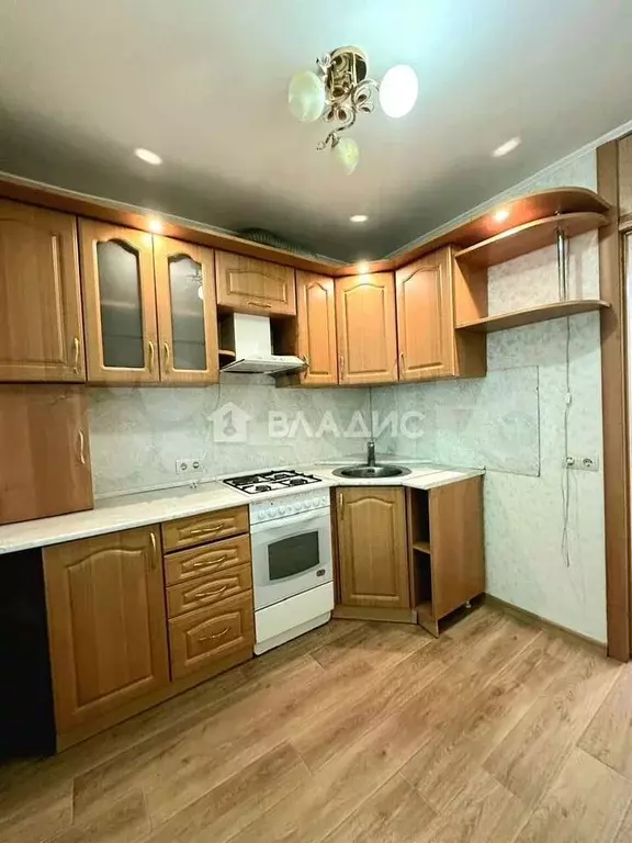 2-к. квартира, 46,3 м, 1/5 эт. - Фото 0