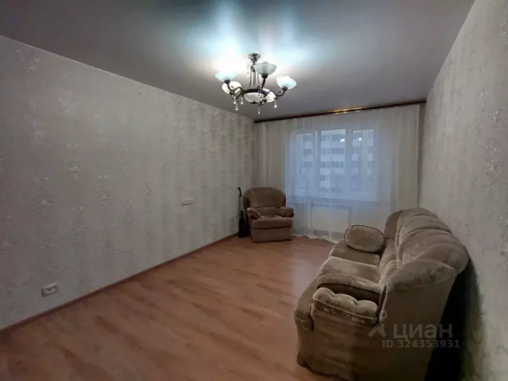 3-к кв. Ленинградская область, Колтуши Всеволожский район, ул. ... - Фото 2