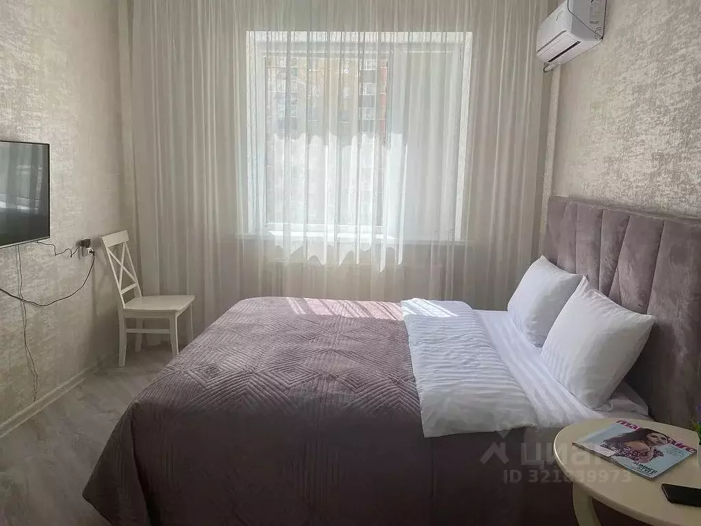 1-к кв. Ставропольский край, Ставрополь ул. Тухачевского, 25/2 (40.0 ... - Фото 1