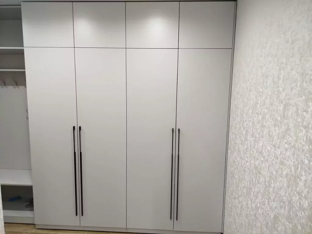 2-к кв. Чувашия, Чебоксары Ярмарочная ул., 10 (83.0 м) - Фото 2