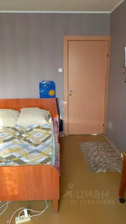 Комната Москва Профсоюзная ул., 156К1 (15.8 м) - Фото 1