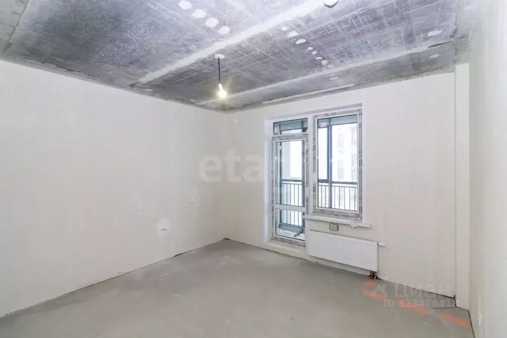 3-к кв. Тюменская область, Тюменский муниципальный округ, д. Патрушева ... - Фото 1