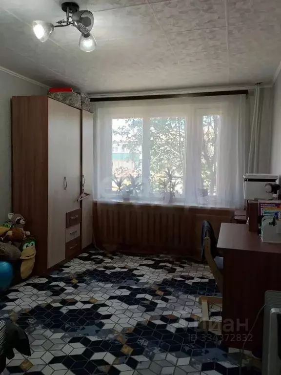 2-к кв. Свердловская область, Талицкий муниципальный округ, пос. ... - Фото 1