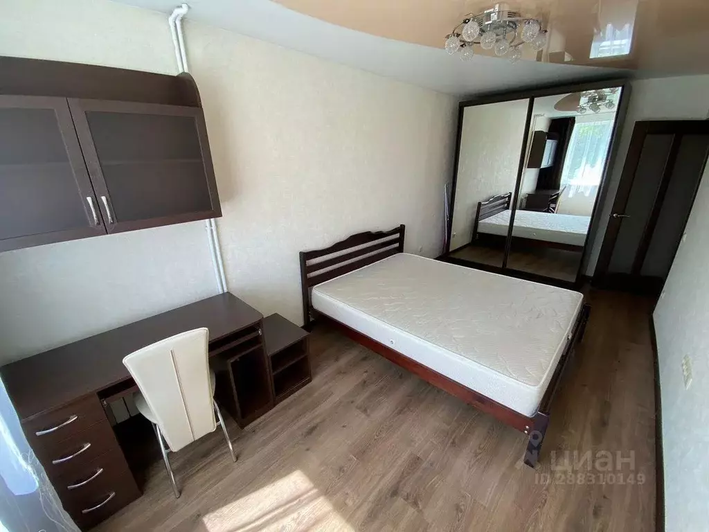 2-к кв. Севастополь ул. Александра Маринеско, 7 (54.0 м) - Фото 2