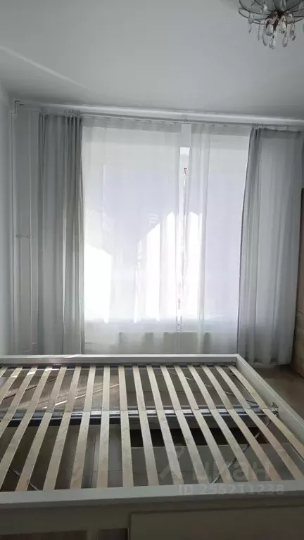 2-к кв. Московская область, Ленинский городской округ, Боброво пгт ул. ... - Фото 1