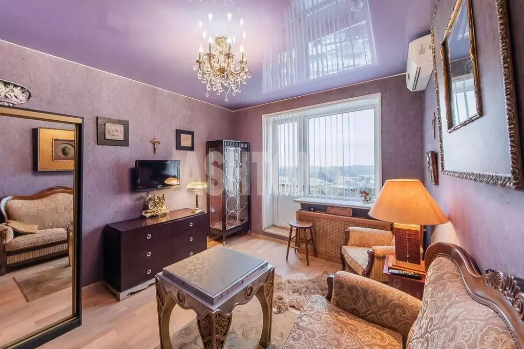 2-к кв. Москва ул. Касаткина, 20 (52.0 м) - Фото 1