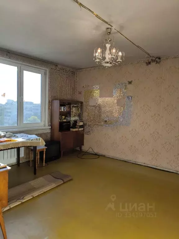 1-к кв. Санкт-Петербург Софийская ул., 38к1 (32.4 м) - Фото 1