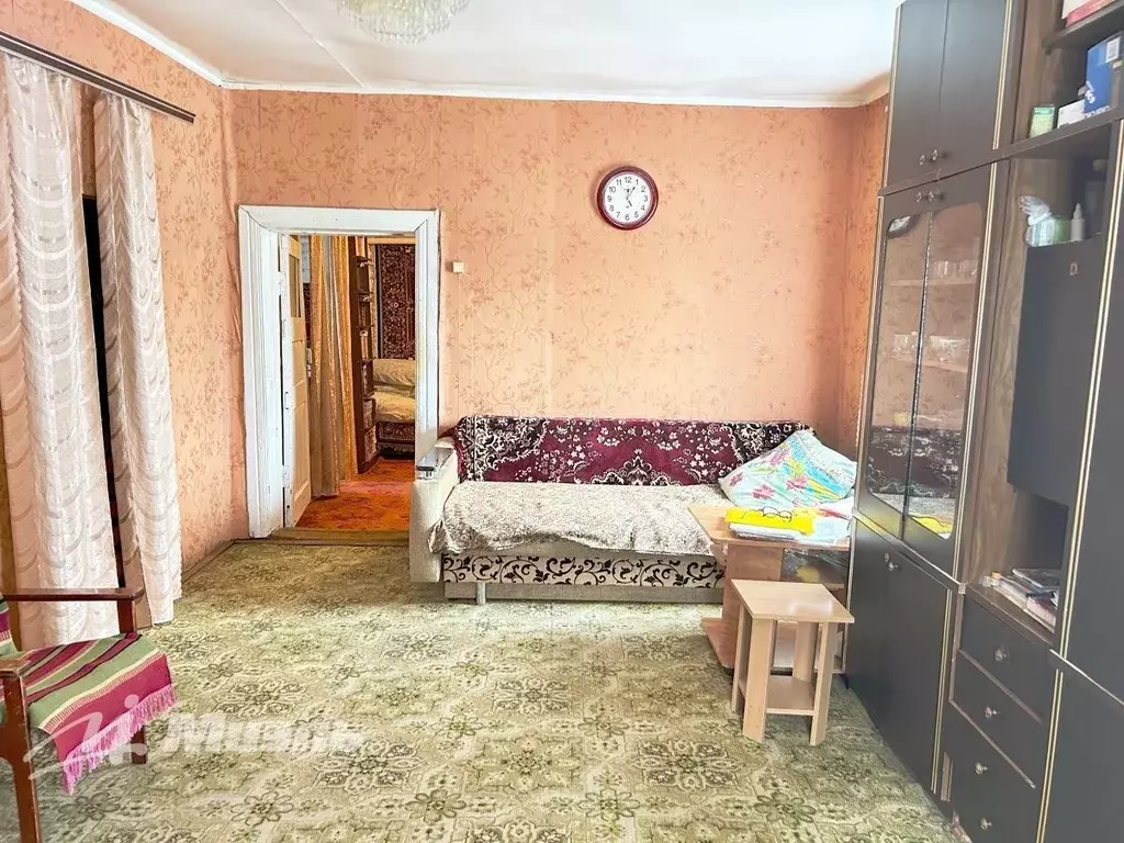 Дом в Орловская область, Орел ул. Михалицына, 77 (66 м) - Фото 1