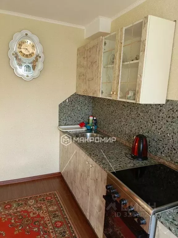 1-к кв. Москва Малый Купавенский проезд, 5К1 (35.0 м) - Фото 2