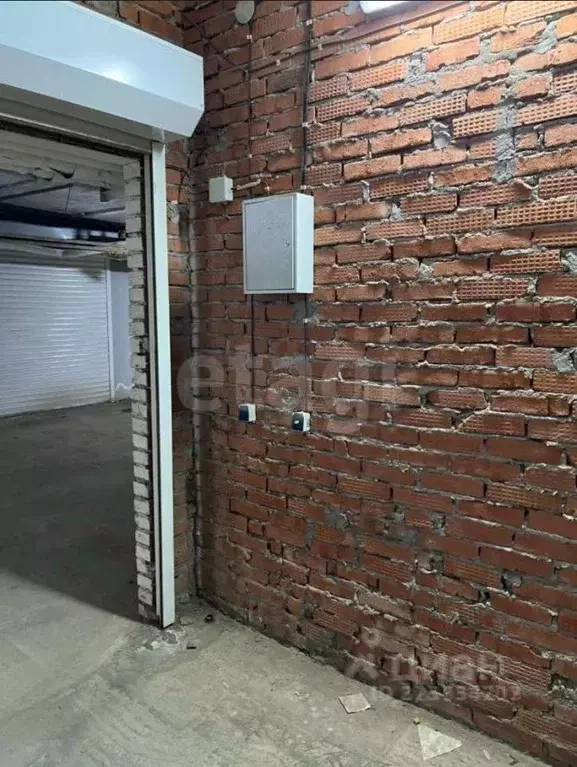 Гараж в Башкортостан, Уфа Комсомольская ул., 148 (19 м) - Фото 1