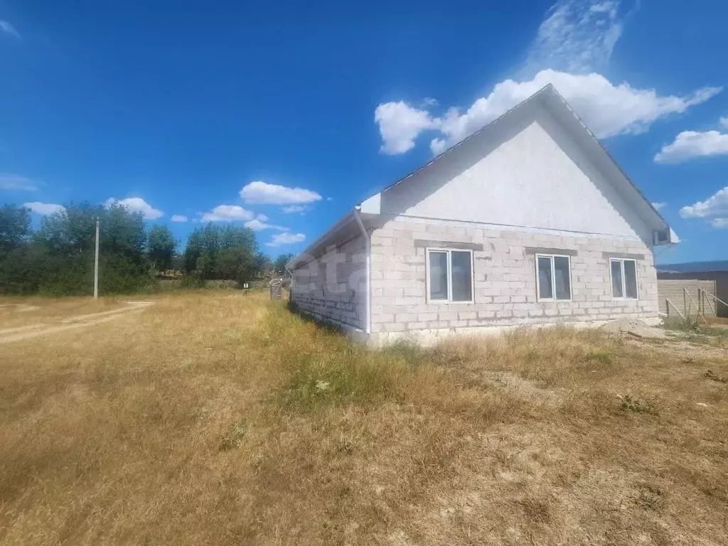 Дом в Крым, Симферопольский район, с. Доброе ул. Трудовая, 7Б (144 м) - Фото 0