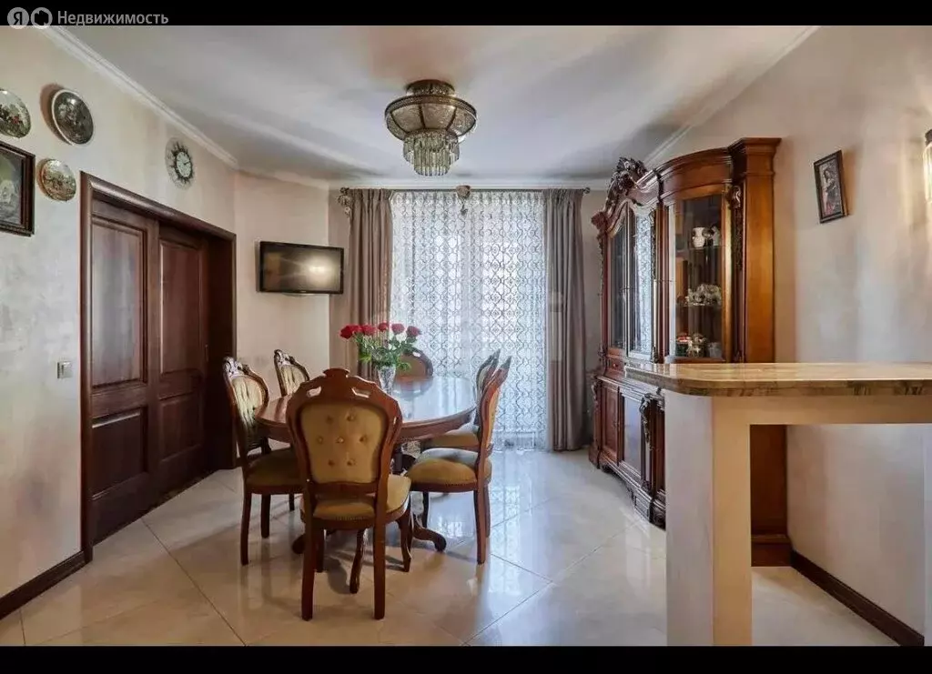 4-комнатная квартира: Санкт-Петербург, Туристская улица, 30к2 (104.2 ... - Фото 1