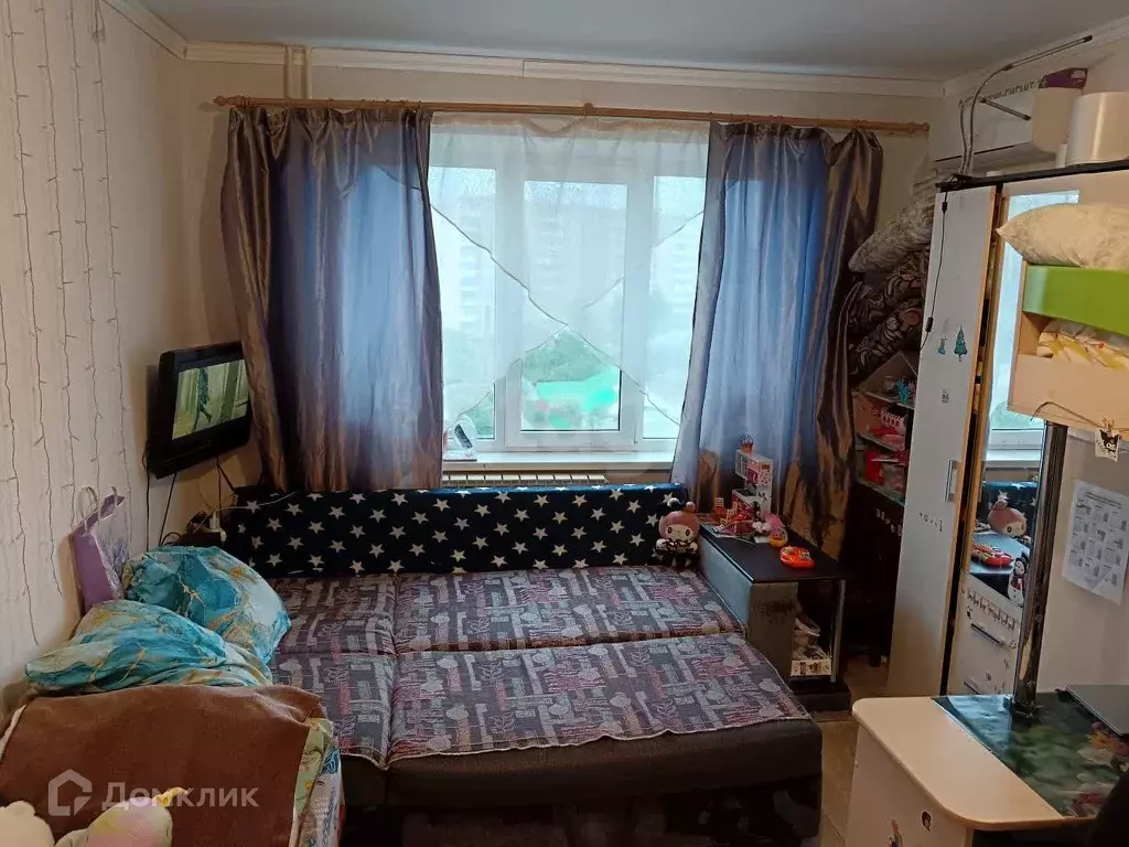 Продаётся 1-к квартира, 37.2 м - Фото 0