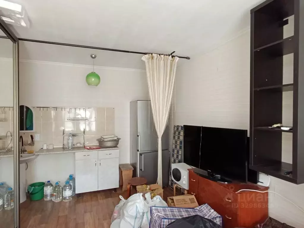 Комната Ростовская область, Таганрог ул. Комарова (17.2 м) - Фото 2