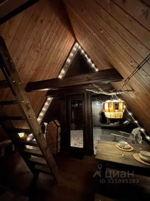 Дом в Калужская область, Козельский район, Бурнашево с/пос, д. Юдинки ... - Фото 2