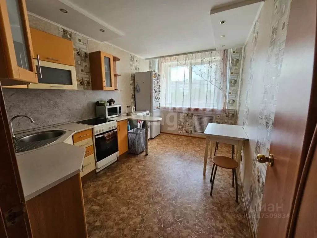 1-к кв. Сахалинская область, Южно-Сахалинск ул. А.О. Емельянова, 39 ... - Фото 1