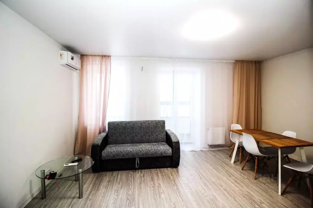 2-к кв. Ульяновская область, Ульяновск просп. Авиастроителей, 26 (48.0 ... - Фото 1