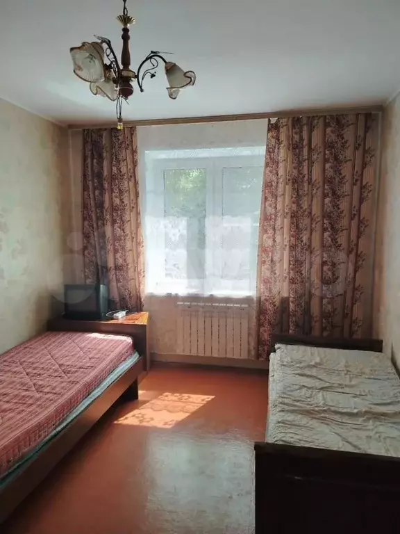 2-к. квартира, 55 м, 4/9 эт. - Фото 0