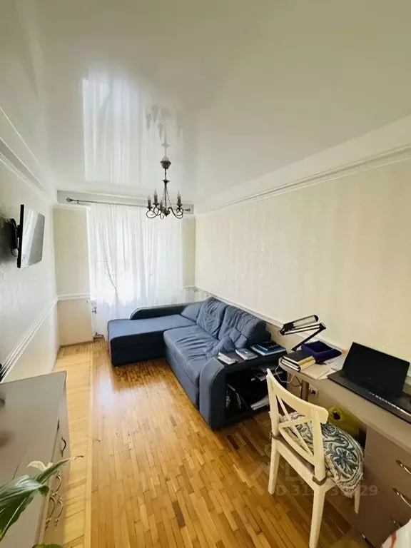 3-к кв. Санкт-Петербург Тихорецкий просп., 27К2 (60.0 м) - Фото 0