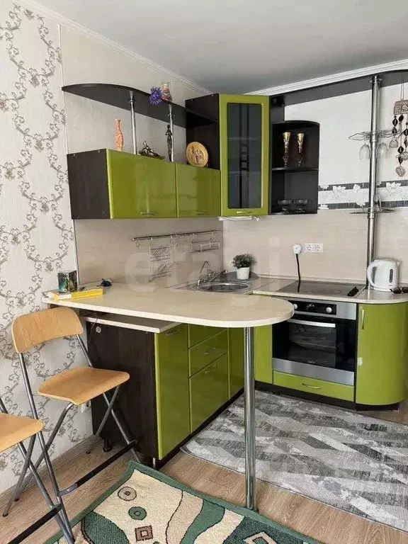 Студия Самарская область, Самара Московское ш., 308 (20.2 м) - Фото 2