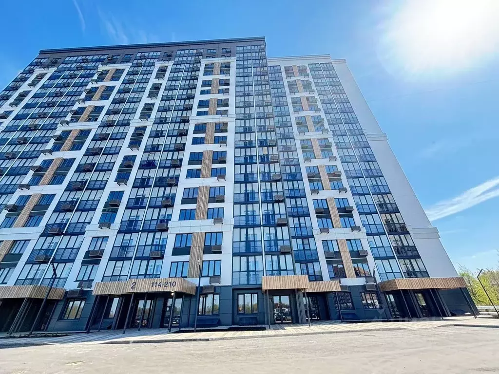 Офис в Пензенская область, Пенза ул. Баталина, 31 (61 м) - Фото 2