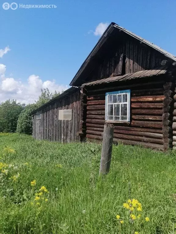 Дом в Верещагино, улица Фрунзе (30 м) - Фото 0