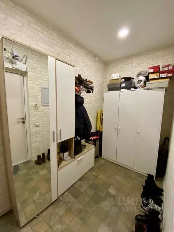 2-к кв. Московская область, Люберцы ул. Юности, 13к1 (42.0 м) - Фото 2