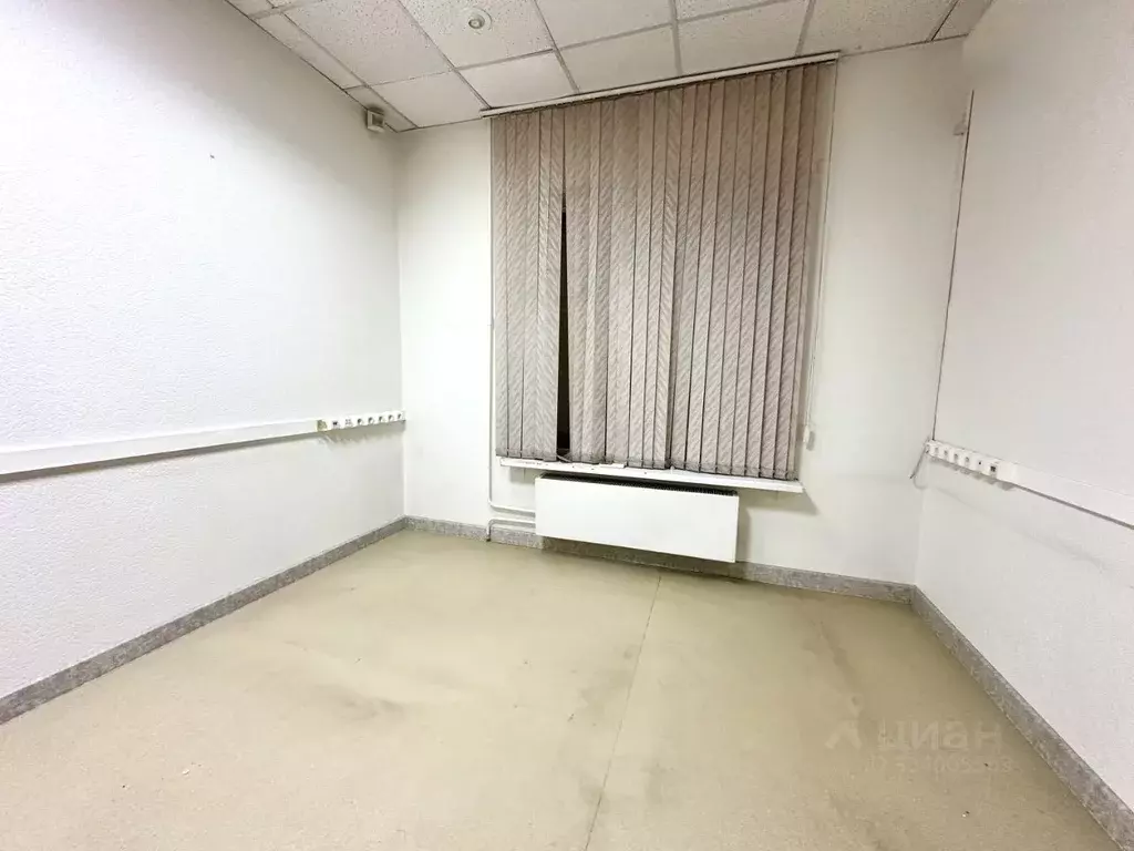 Офис в Москва Беговая ул., 10 (15 м) - Фото 1