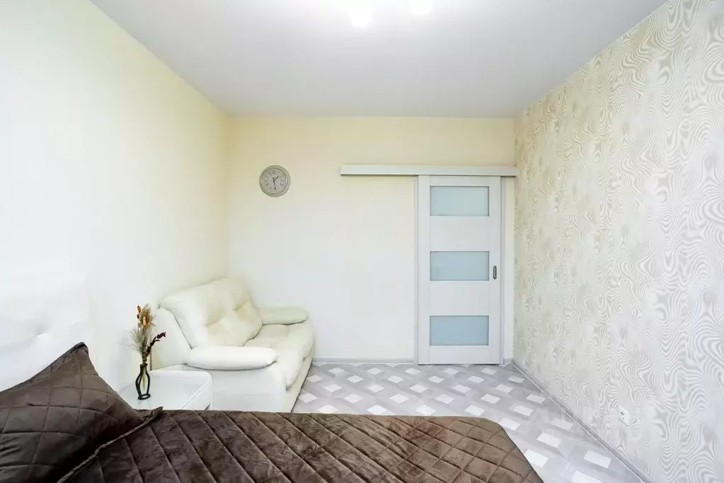 1-к кв. Санкт-Петербург Республиканская ул., 24к1 (39.2 м) - Фото 2