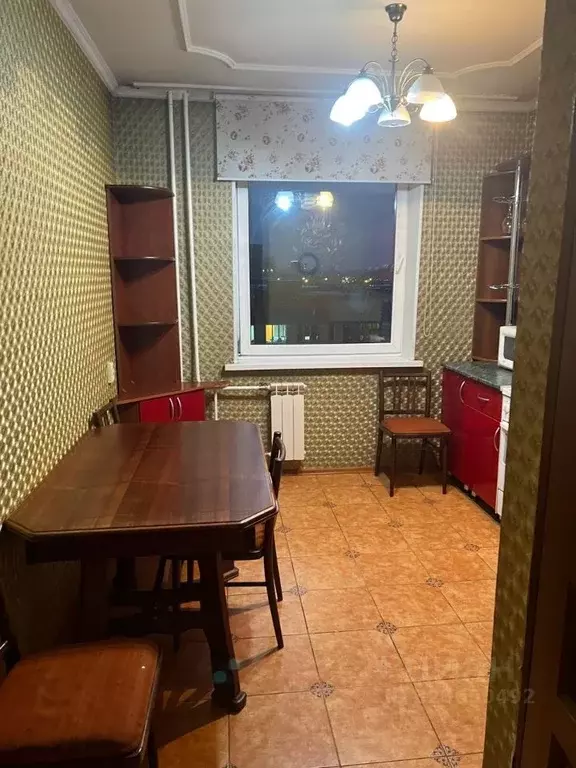 2-к кв. Красноярский край, Красноярск ул. Конституции СССР, 27 (54.0 ... - Фото 1