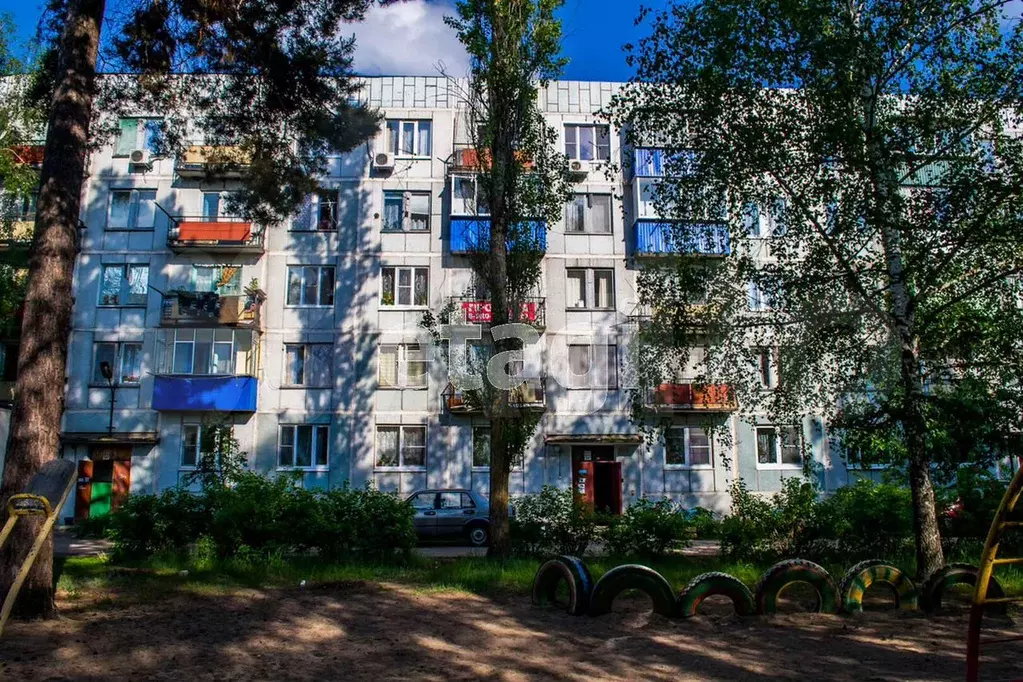2-к. квартира, 47 м, 3/5 эт. - Фото 0