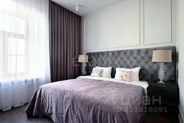 Студия Санкт-Петербург Подъездной пер., 13 (24.0 м) - Фото 2