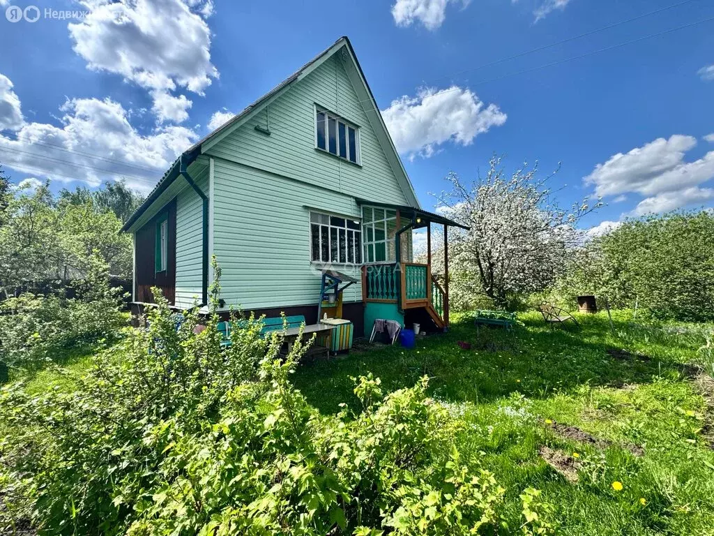 Дом в Московская область, 46Н-09248 (80 м) - Фото 2