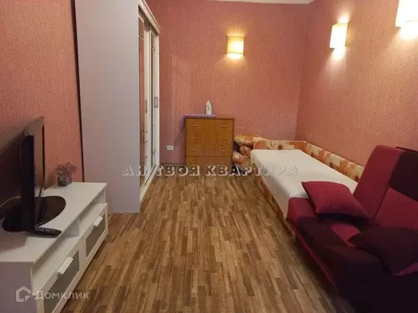Продаётся 1-к квартира, 33 м - Фото 1