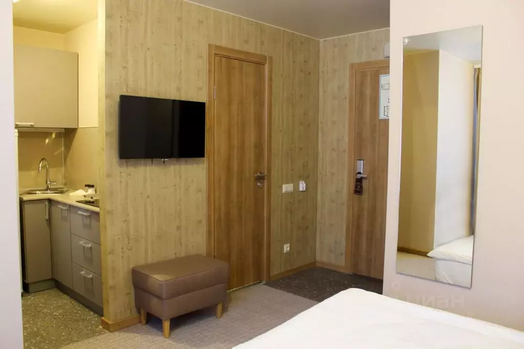 Комната Пермский край, Березники ул. Пятилетки, 116А (22.0 м) - Фото 2