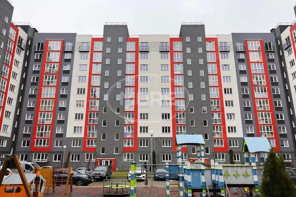 2-к кв. Калининградская область, Калининград ул. Флагманская, 3 (56.5 ... - Фото 0