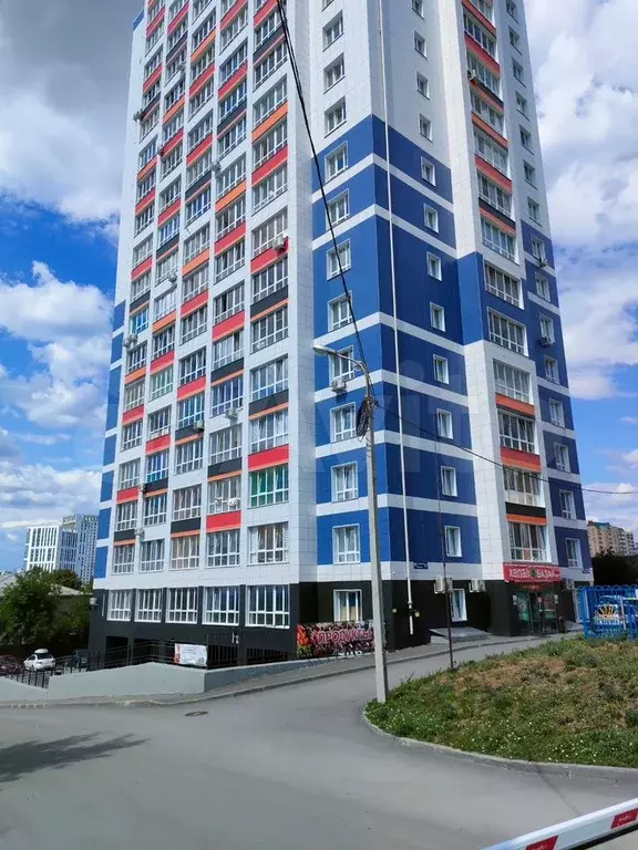 Свободного назначения, 56.1 м - Фото 1