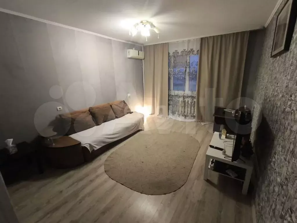 2-к. квартира, 54 м, 7/9 эт. - Фото 0