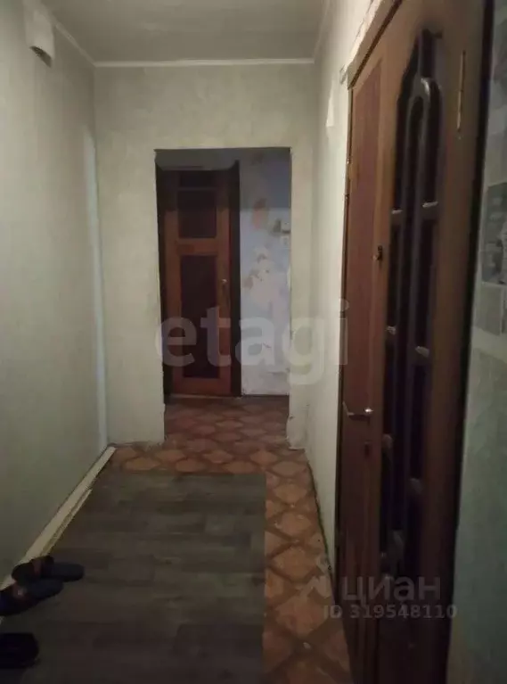 3-к кв. Ростовская область, Ростов-на-Дону ул. Зорге, 31/1 (60.5 м) - Фото 1