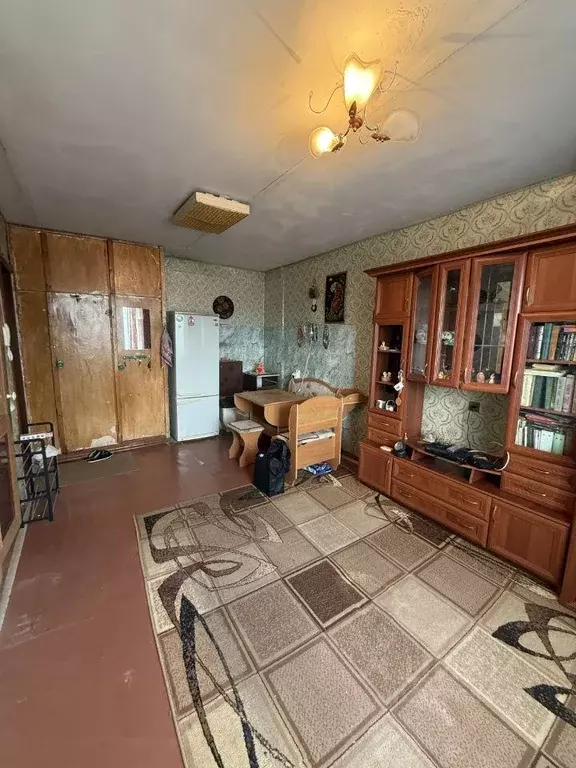 Комната, 30.3 м - Фото 2