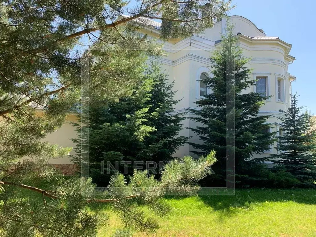 Коттедж в Московская область, Одинцовский городской округ, д. ... - Фото 2