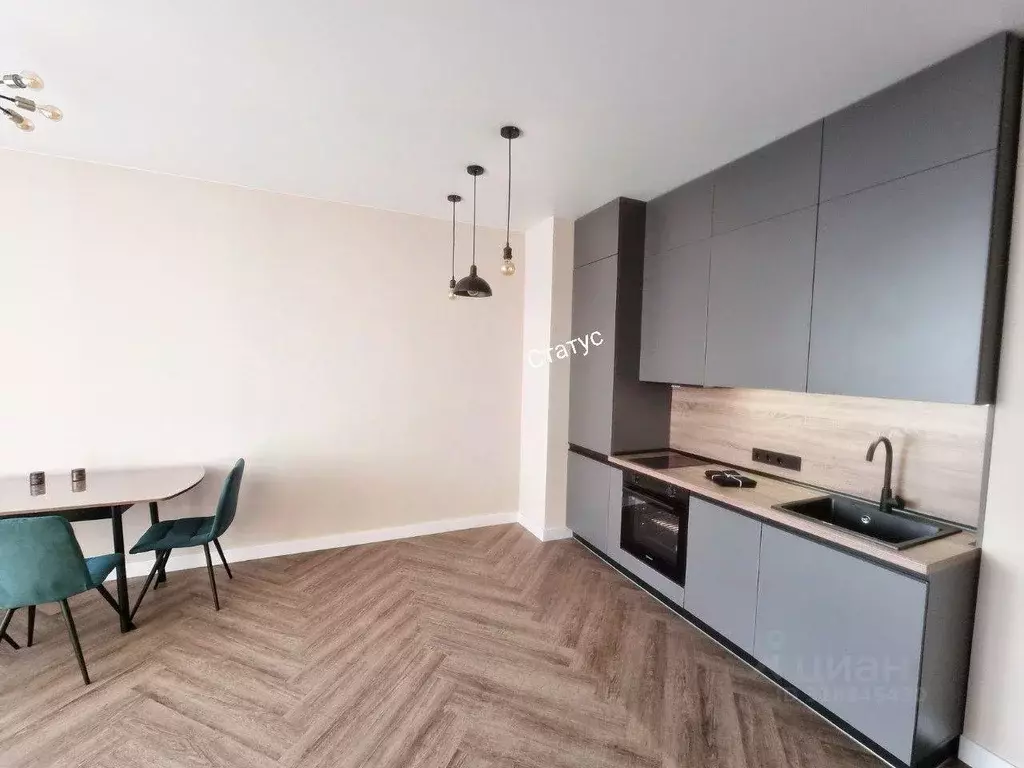 2-к кв. Новосибирская область, Новосибирск ул. Фрунзе, 220 (40.0 м) - Фото 1