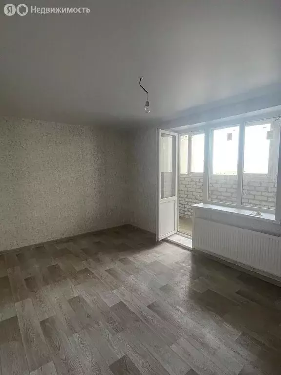 1-комнатная квартира: Энгельс, 1-й Студенческий проезд, 1 (34.1 м) - Фото 2